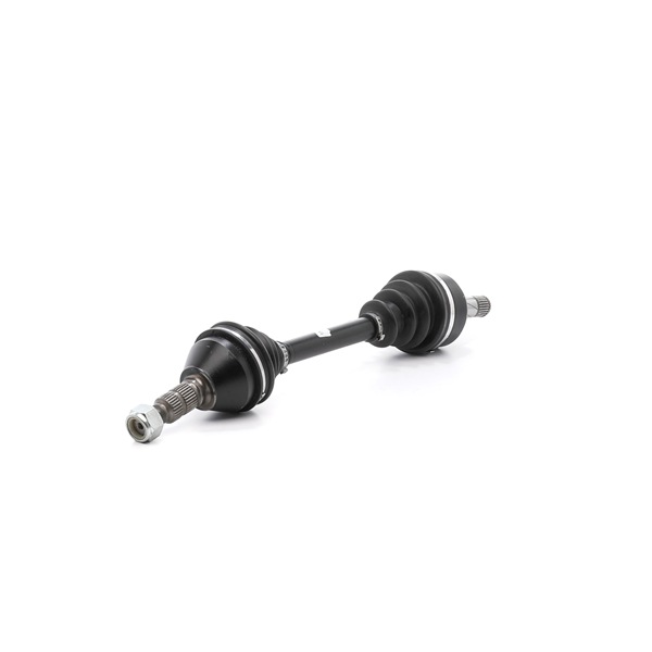 OEM 374885 RIDEX REMAN Trækaksel 13D1169R med VW, PEUGEOT, TOYOTA, CITROЁN, OPEL