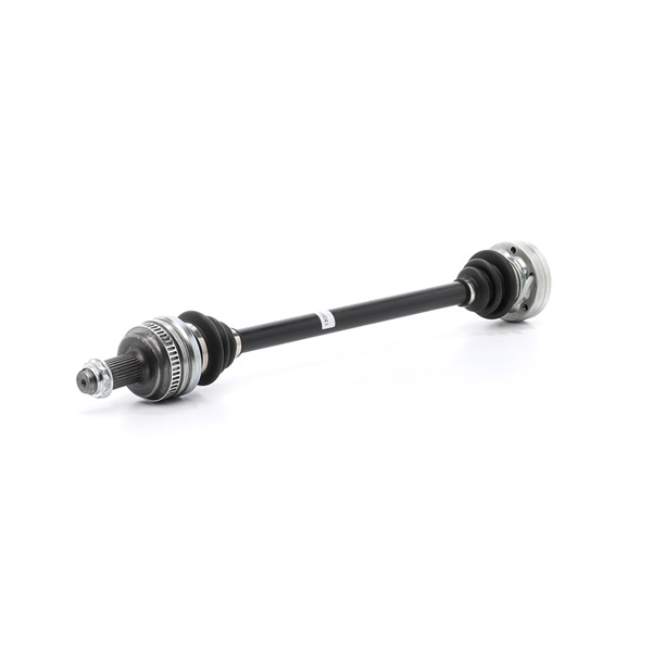 OEM 33217529918 RIDEX REMAN Drive shaft 13D1187R for BMW