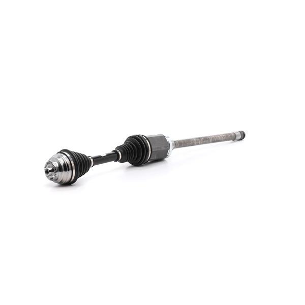 OEM 7591682 RIDEX REMAN Vetoakseli 13D1304R varten BMW