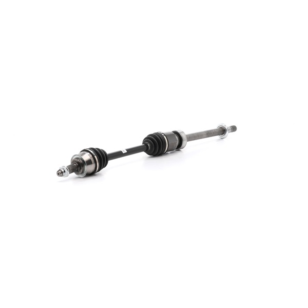 OEM 31607576104 RIDEX REMAN Árbol de transmisión 13D1333R para BMW, MINI