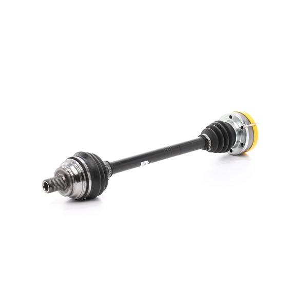 OEM 1K0407271AP RIDEX REMAN Semiasse 13D0596R per VOLKSWAGEN, AUDI, SEAT, SKODA