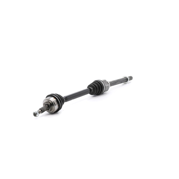 OEM 8201236028 RIDEX REMAN Vetoakseli 13D0878R varten RENAULT, RENAULT TRUCKS