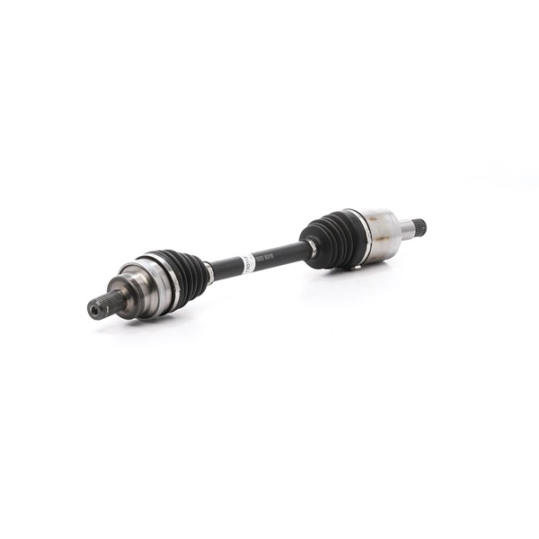 OEM 36002063 RIDEX REMAN Vetoakseli 13D1137R varten VOLVO