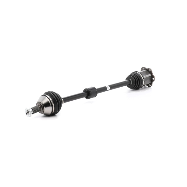 RIDEX REMAN Semiasse (13D1179R) per VW T-Cross (C11_) 1.0 TSi (85 KW / 116 CV / dal 2018)