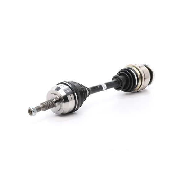 OEM 7H0407272AK RIDEX REMAN Vetoakseli 13D1228R varten VW, AUDI, SKODA, SEAT