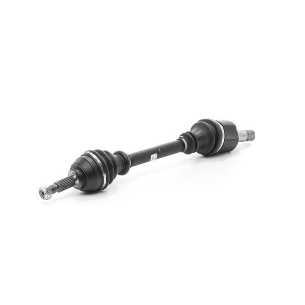 OEM 8200285909 RIDEX REMAN Vetoakseli 13D0575R varten RENAULT, RENAULT TRUCKS