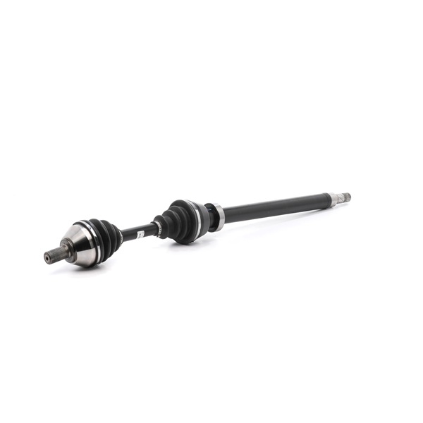 OEM 6G9N3B436CE RIDEX REMAN Árbol de transmisión 13D0607R para FORD, VOLVO