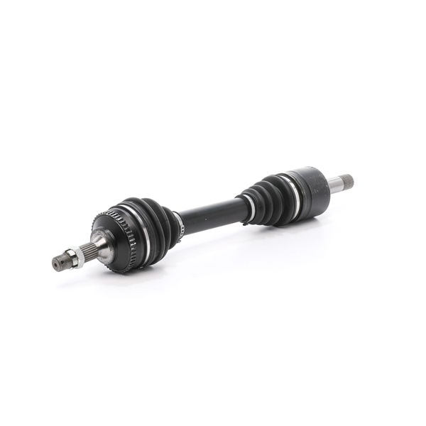 406 Drivaksel 13D0690R RIDEX REMAN