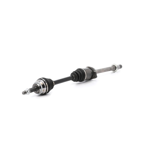 OEM 4341002270 RIDEX REMAN Vetoakseli 13D0743R varten TOYOTA, LEXUS, WIESMANN