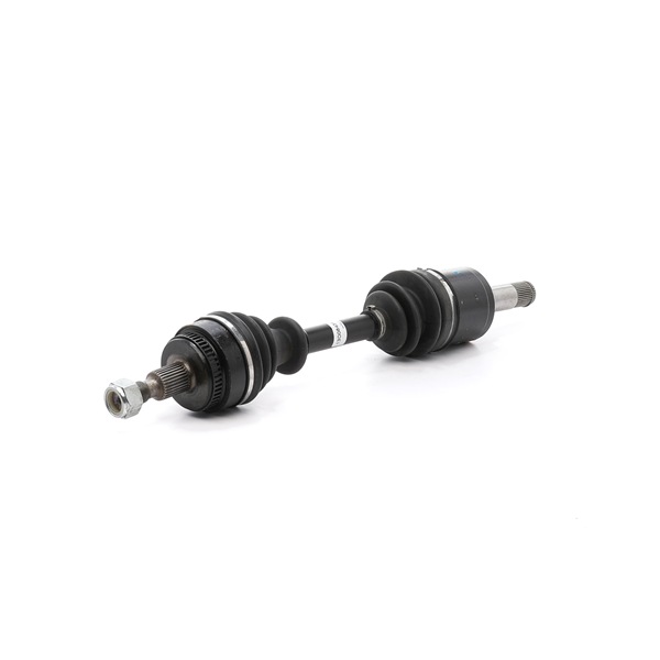 OEM A1633300101 RIDEX REMAN Vetoakseli 13D0843R varten MERCEDES-BENZ