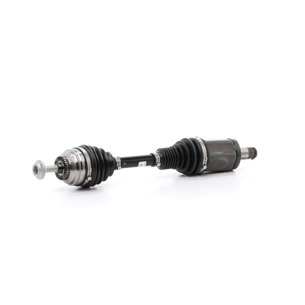 OEM 7591681 RIDEX REMAN Vetoakseli 13D0977R varten BMW