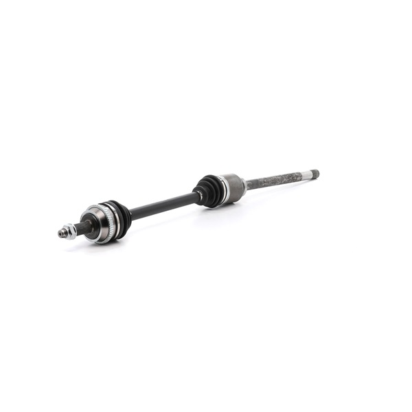OEM 7701473014 RIDEX REMAN Arbre de transmission 13D0980R pour RENAULT, OPEL, NISSAN, RENAULT TRUCKS, VAUXHALL