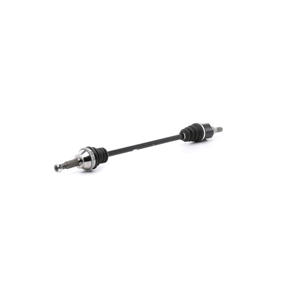 OEM 396004652R RIDEX REMAN Vetoakseli 13D1124R varten NISSAN, RENAULT, HYUNDAI, DACIA, RENAULT TRUCKS