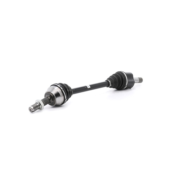 Aandrijfas (13D1145R) van RIDEX REMAN Voor FIAT Ducato Flatbed Vrachtwagen / Chassis (250_, 290_) 180 Multijet 2,3 D (130 KW / 177 PK / Van 2015)