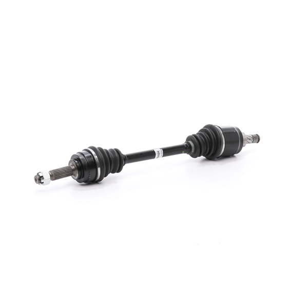 RIDEX REMAN 13D0350R: Osta Vetoakseli edullisesti verkossa