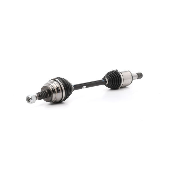 OEM 2513302101 RIDEX REMAN Vetoakseli 13D0562R varten MERCEDES-BENZ
