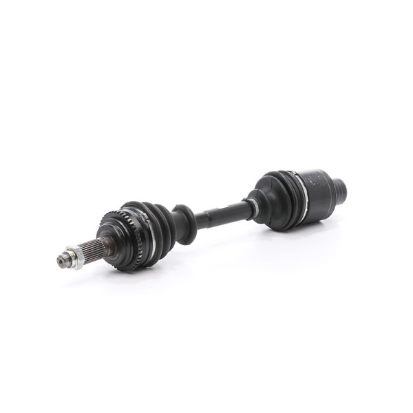 RIDEX REMAN Trækaksel 13D0568R