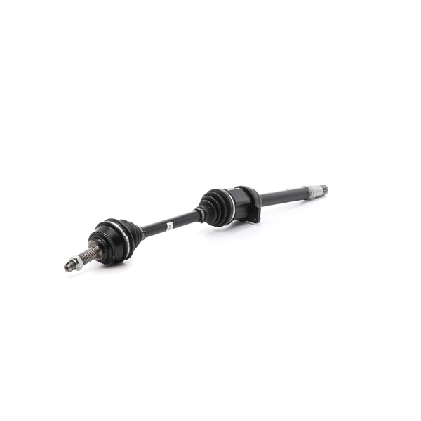 OEM 4341005370 RIDEX REMAN Vetoakseli 13D0680R varten TOYOTA, LEXUS