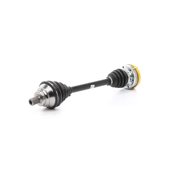 OEM 1K0407271KP RIDEX REMAN Drivaksel 13D0737R for VW, AUDI, SKODA, SEAT