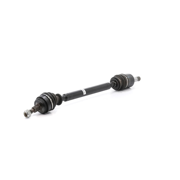 OEM A1633300201 RIDEX REMAN Vetoakseli 13D0750R varten MERCEDES-BENZ