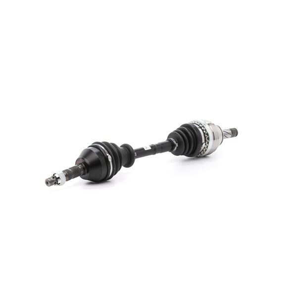 OEM 13248624 RIDEX REMAN Drive shaft 13D0782R for VAUXHALL, OPEL, CHEVROLET