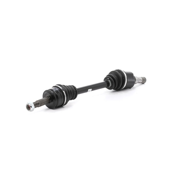 OEM A4543301101 RIDEX REMAN Vetoakseli 13D0809R varten MERCEDES-BENZ, MITSUBISHI, SMART