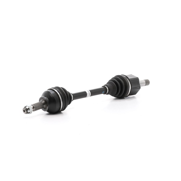 OEM 3272QT RIDEX REMAN Drivaksel 13D1025R for PEUGEOT, CITROЁN