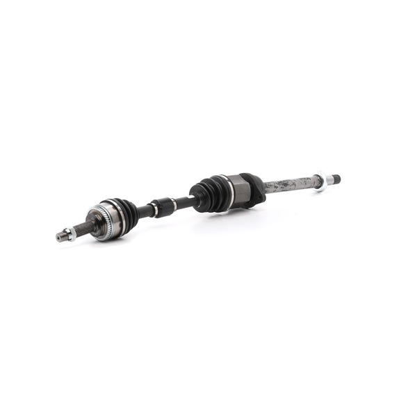 OEM 4341005180 RIDEX REMAN Vetoakseli 13D1084R varten TOYOTA, SUZUKI