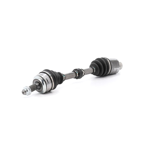 OEM 44305SMJG01 RIDEX REMAN Vetoakseli 13D0587R varten HONDA