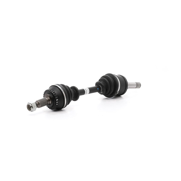 OEM 5393038 RIDEX REMAN Vetoakseli 13D0762R varten SAAB