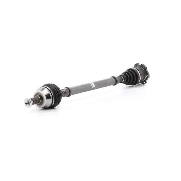 OEM 8Z0407272AN RIDEX REMAN Vetoakseli 13D0819R varten VW, AUDI
