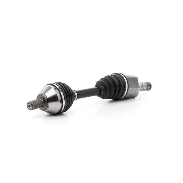 OEM LR005870 RIDEX REMAN Drive shaft 13D0860R for LAND ROVER, ROVER