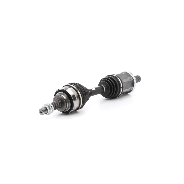 Aandrijfas (13D1058R) van RIDEX REMAN Voor TOYOTA HILUX VIII Open laadbak/ Chassis (_N1_) 2.4 D 4WD (GUN125_) (110 KW / 150 PK / Van 2015)