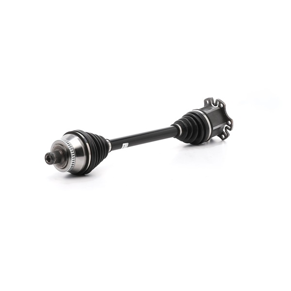 OEM 8E0407271BA RIDEX REMAN Vetoakseli 13D1251R varten VW, AUDI, SKODA, SEAT