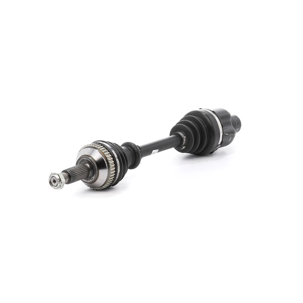 OEM 1023209 RIDEX REMAN Semiasse 13D0342R per FORD