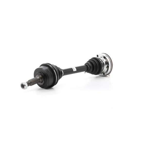 OEM A6383341634 RIDEX REMAN Vetoakseli 13D0525R varten MERCEDES-BENZ
