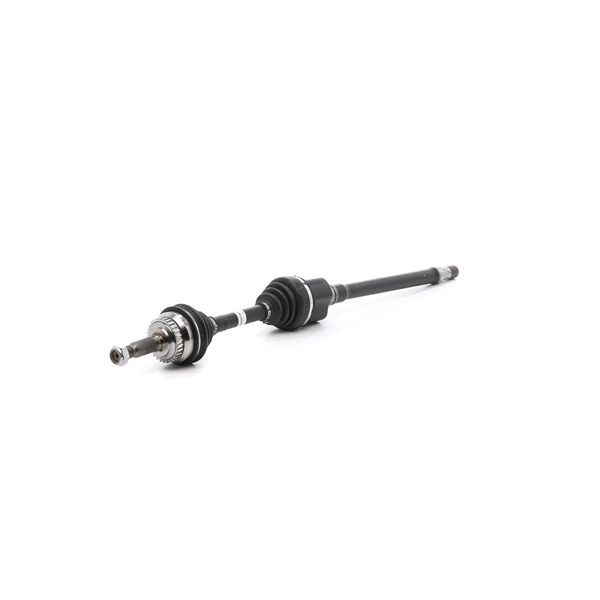 OEM 5057682 RIDEX REMAN Vetoakseli 13D0744R varten SAAB