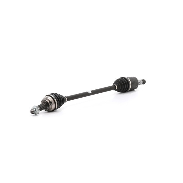 OEM LR061592 RIDEX REMAN Drive shaft 13D0791R for LAND ROVER