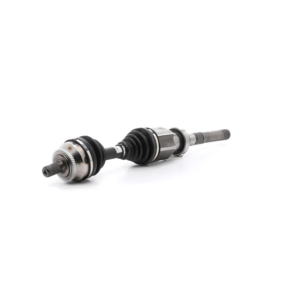 OEM 8603805 RIDEX REMAN Semiasse 13D0991R per VOLVO