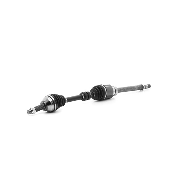 OEM 39100BB32B RIDEX REMAN Semiasse 13D1195R per NISSAN