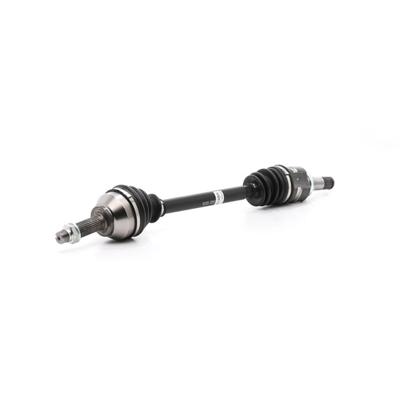 OEM 434200D322 RIDEX REMAN Drive shaft 13D1205R for TOYOTA, LEXUS