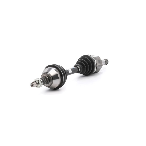 OEM 50500529 RIDEX REMAN Drive shaft 13D0516R for FIAT, ALFA ROMEO