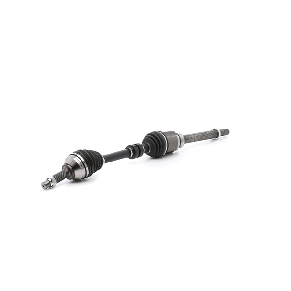 OEM 39100BB22C RIDEX REMAN Semiasse 13D0571R per NISSAN