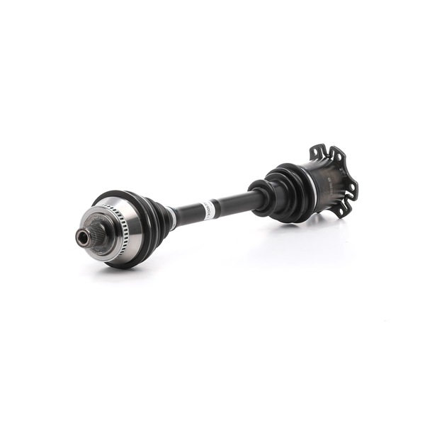 Aandrijfas (13D0573R) van RIDEX REMAN Voor AUDI A4 Avant (8E5, B6) 2.0 FSI (110 KW / 150 PK / Van 2002)