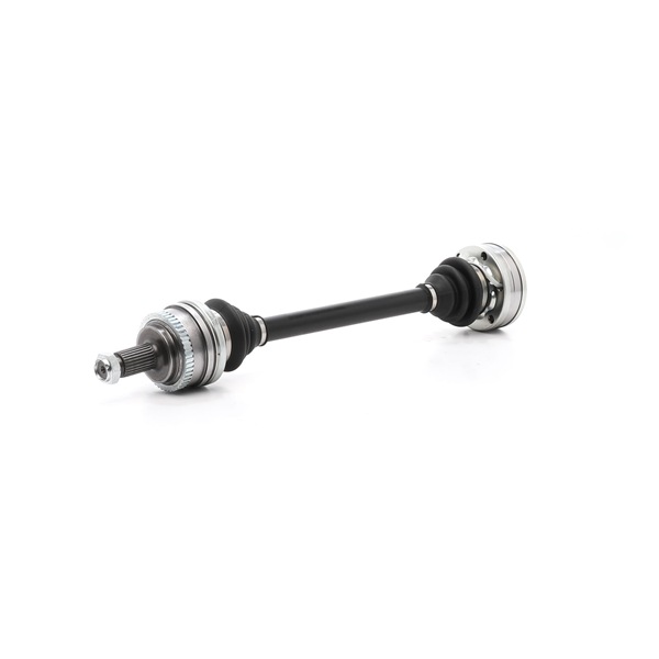 OEM 33211225893 RIDEX REMAN Vetoakseli 13D0964R varten BMW
