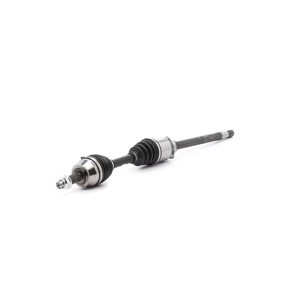 OEM 55209967 RIDEX REMAN Vetoakseli 13D0976R varten FIAT