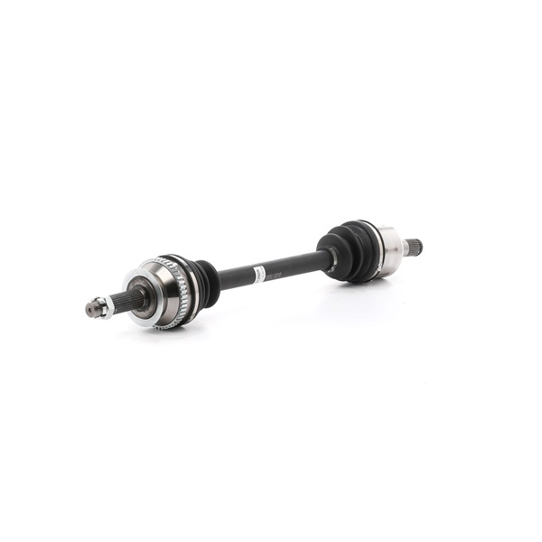 OEM 495003A312 RIDEX REMAN Árbol de transmisión 13D1250R para HYUNDAI, KIA
