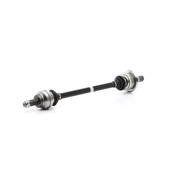 Aandrijfas (13D1273R) van RIDEX REMAN Voor BMW 5 Sedan (F10) 530 d (180 KW / 245 PK / Van 2010)