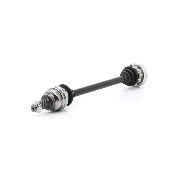 OEM 33211229140 RIDEX REMAN Vetoakseli 13D1334R varten BMW