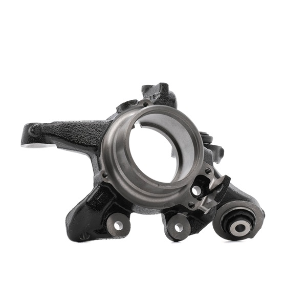 RIDEX Hjulspindel, hjulophæng (1159S0161) til BMW 3 Sedan (E90) 330 xd (170 KW / 231 HK / fra 2005)